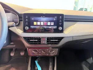 Škoda Scala Selection