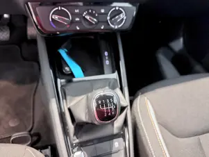 Škoda Scala Selection
