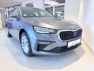 Škoda Scala Selection