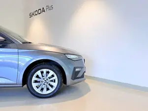 Škoda Scala Selection