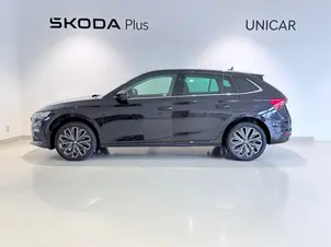 Škoda Scala Top Selection