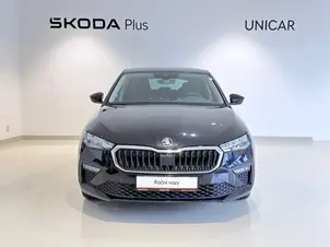 Škoda Scala Top Selection