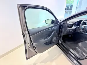 Škoda Scala Top Selection