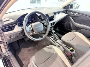 Škoda Scala Top Selection