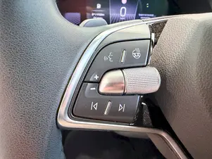Škoda Scala Top Selection
