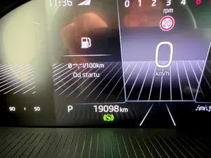 Škoda Scala Top Selection