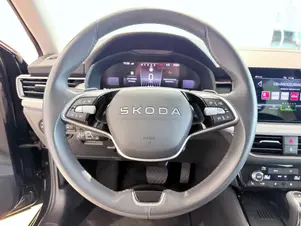 Škoda Scala Top Selection