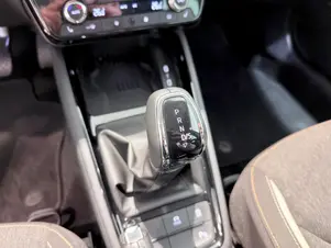 Škoda Scala Top Selection