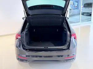 Škoda Scala Top Selection