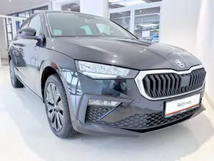Škoda Scala Top Selection