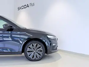 Škoda Scala Top Selection