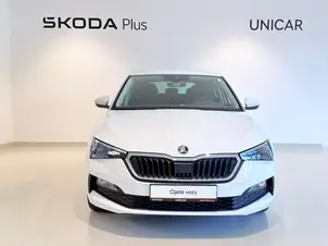 Škoda Scala Style