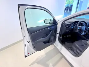 Škoda Scala Style
