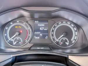 Škoda Scala Style