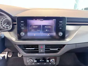 Škoda Scala Style