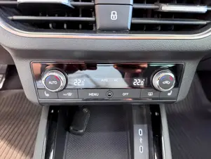 Škoda Scala Style