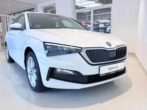 Škoda Scala Style