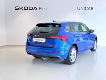 Scala Style Extra