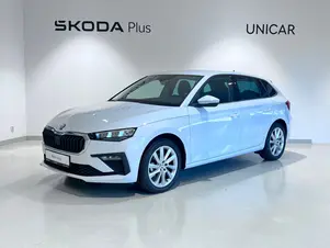 Škoda Scala Top Selection