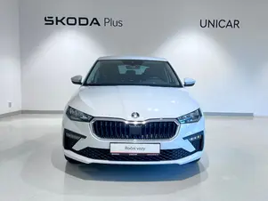 Škoda Scala Top Selection