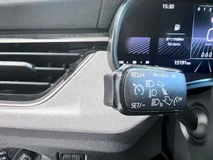 Škoda Scala Top Selection