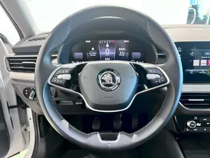 Škoda Scala Top Selection