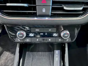 Škoda Scala Top Selection