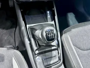 Škoda Scala Top Selection