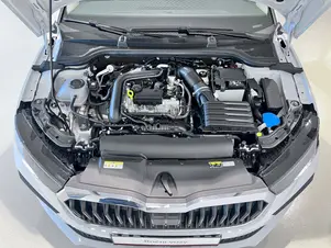 Škoda Scala Top Selection