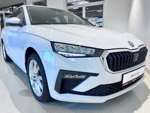 Škoda Scala Top Selection
