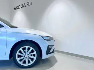 Škoda Scala Top Selection