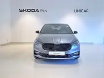 Fabia Monte Carlo