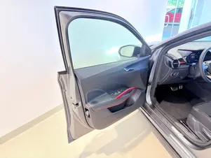 Škoda Fabia Monte Carlo