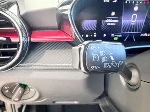 Škoda Fabia Monte Carlo