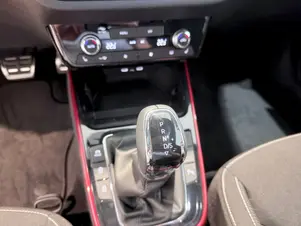 Škoda Fabia Monte Carlo