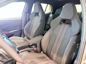 Škoda Fabia Monte Carlo