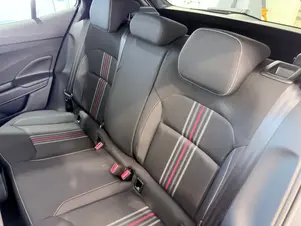 Škoda Fabia Monte Carlo