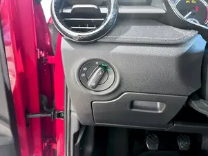 Škoda Fabia Style Plus