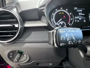 Škoda Fabia Style Plus