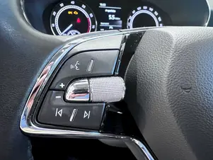 Škoda Fabia Style Plus