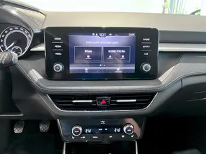 Škoda Fabia Style Plus