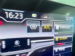 Škoda Fabia Style Plus