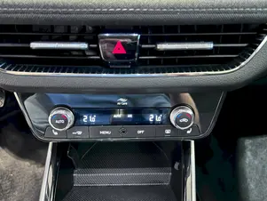 Škoda Fabia Style Plus