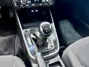 Škoda Fabia Style Plus