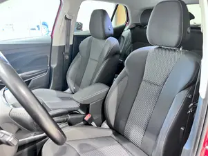 Škoda Fabia Style Plus