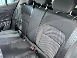 Škoda Fabia Style Plus