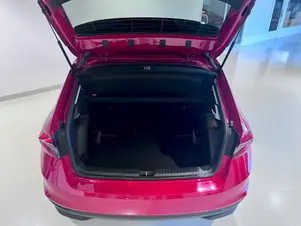 Škoda Fabia Style Plus