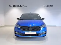 Fabia Monte Carlo