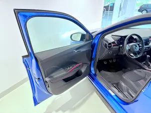 Škoda Fabia Monte Carlo