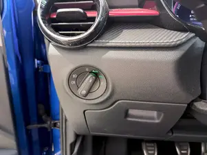 Škoda Fabia Monte Carlo